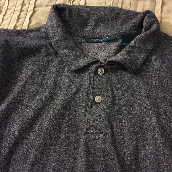 Perry Ellis polo - Picture 5 of 7